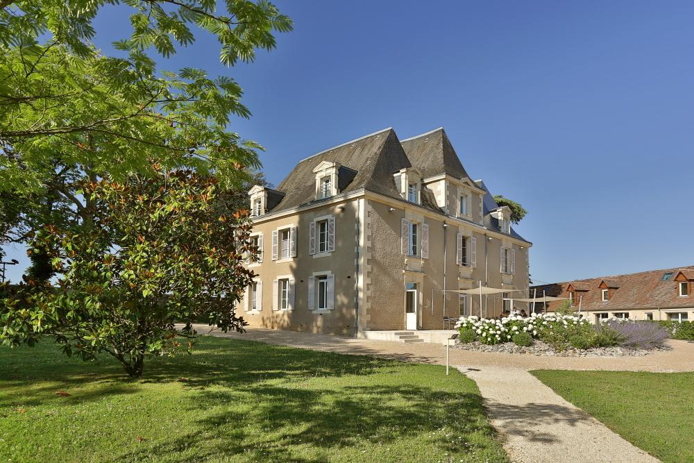 Le Manoir Des Cedres Hotel 3*