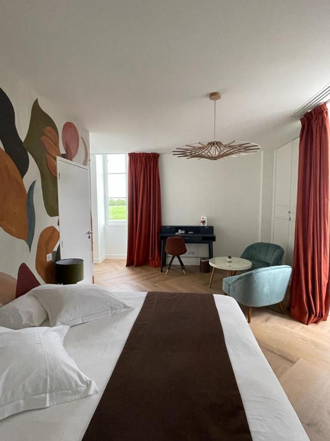 Le Manoir Des Cedres Rouffignac Saint-Cernin