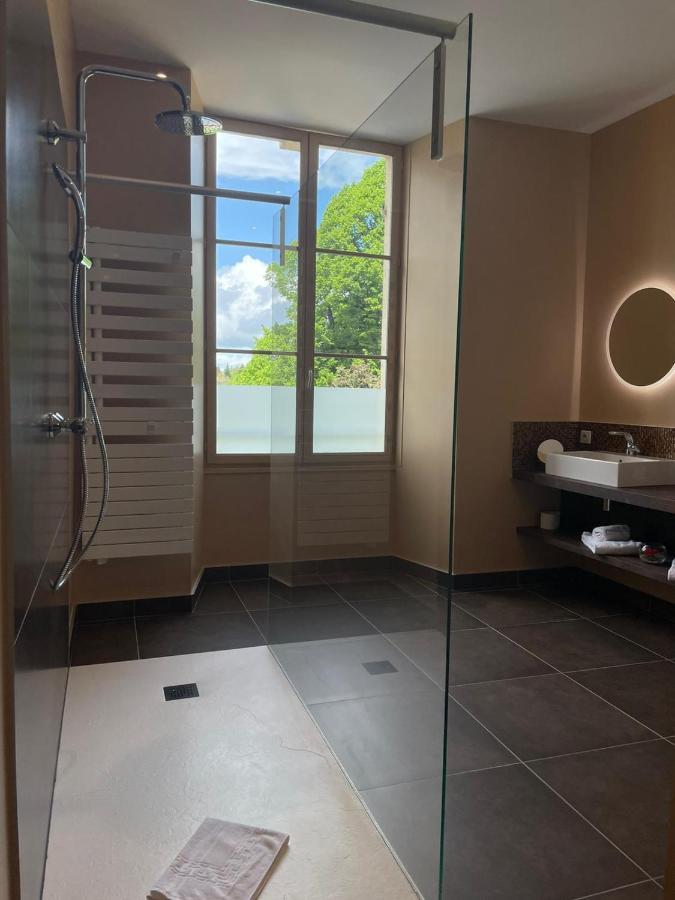 Le Manoir Des Cedres 3* Rouffignac Saint-Cernin