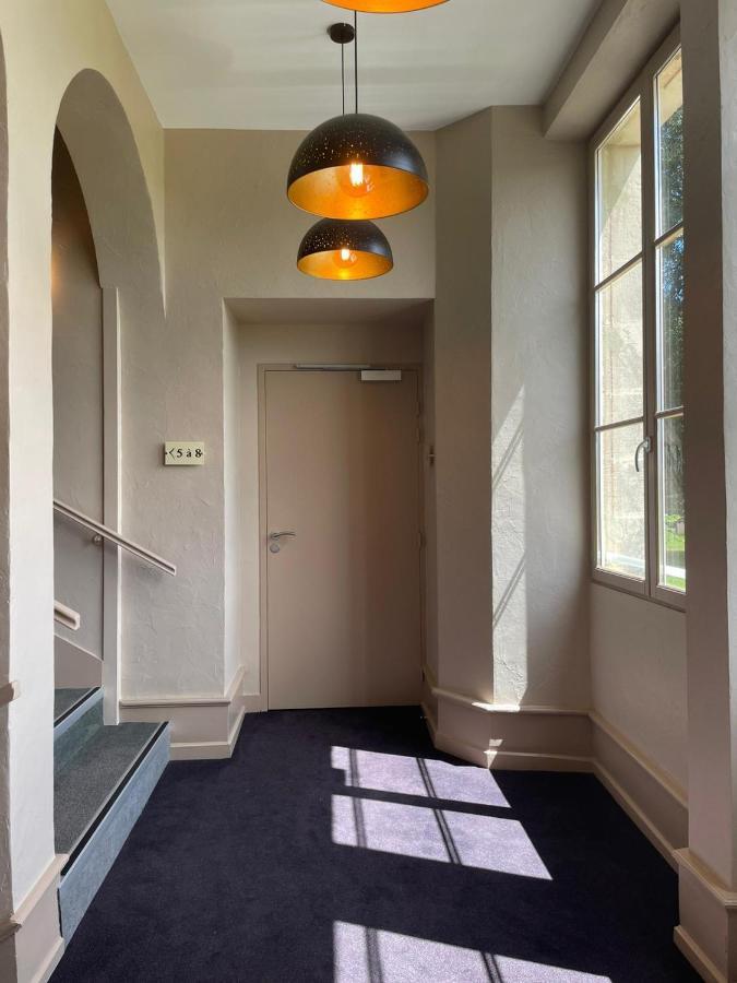 Hotel Le Manoir Des Cedres 3*