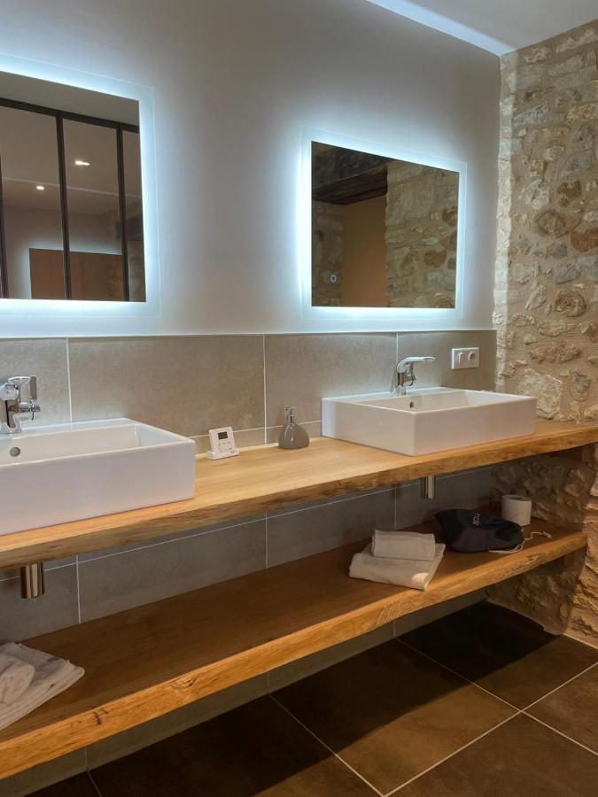 Le Manoir Des Cedres Hotel Rouffignac Saint-Cernin