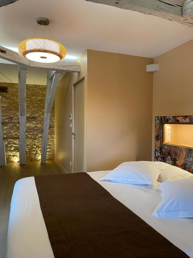Le Manoir Des Cedres Hotel 3*