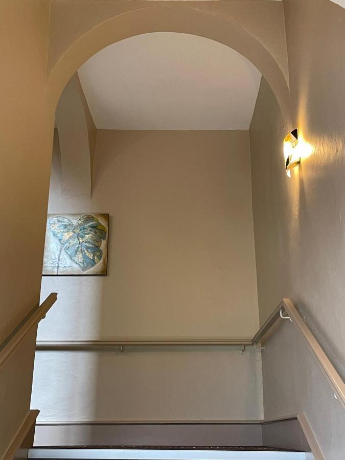 Le Manoir Des Cedres Hotel