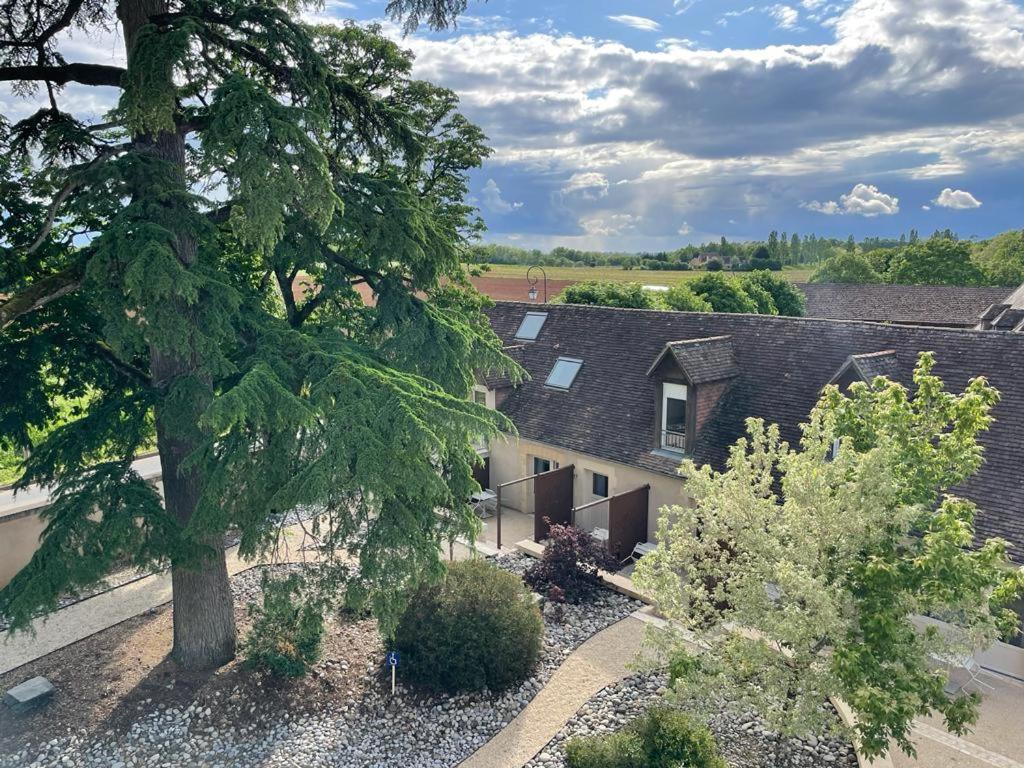 Le Manoir Des Cedres Rouffignac Saint-Cernin