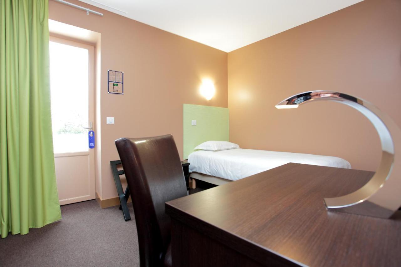 Hotel Le Manoir Des Cedres