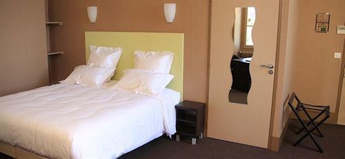 Hotel Le Manoir Des Cedres