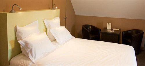 Le Manoir Des Cedres Hotel Rouffignac Saint-Cernin