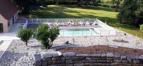 Le Manoir Des Cedres Hotel Rouffignac Saint-Cernin